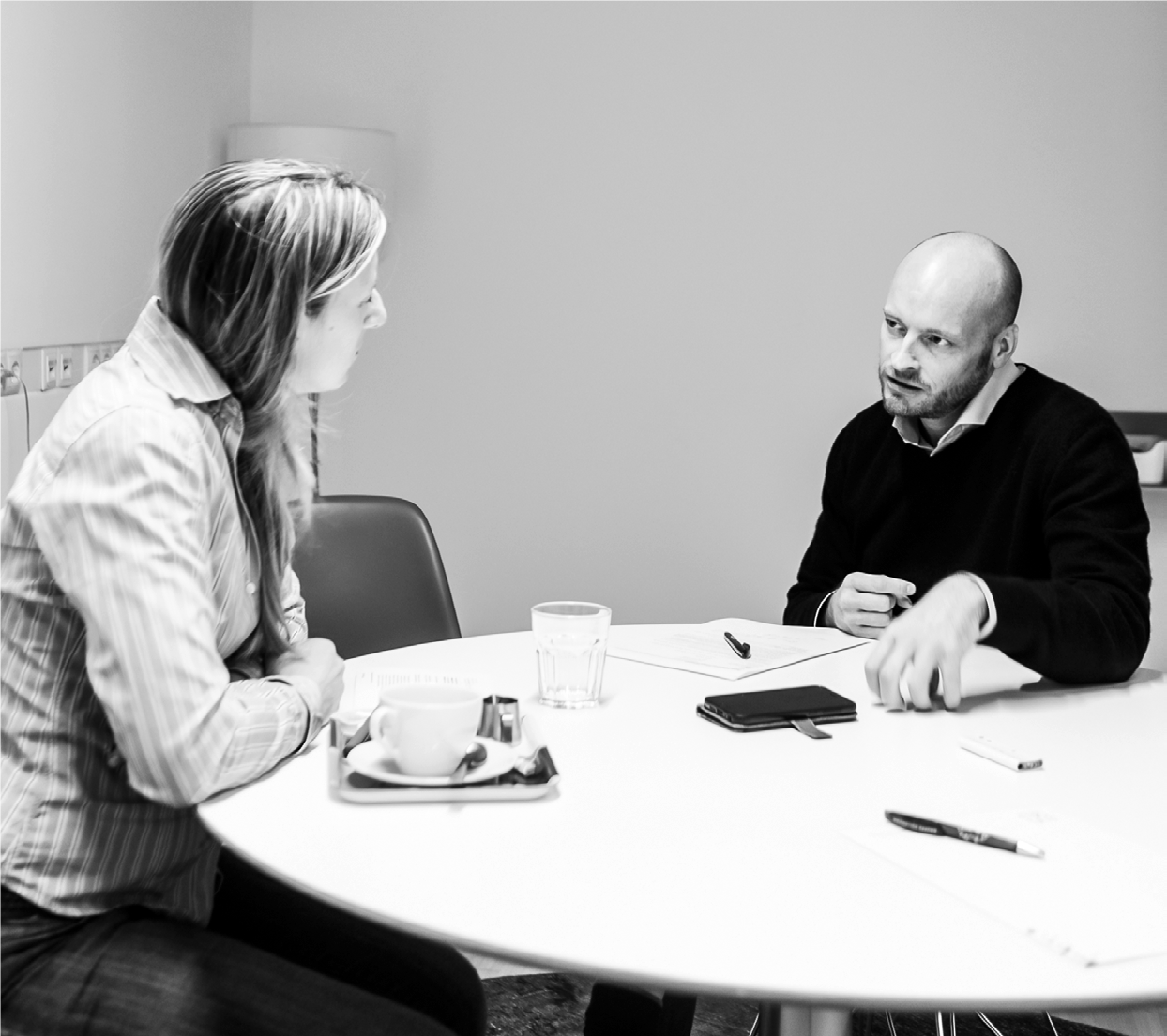 Interview