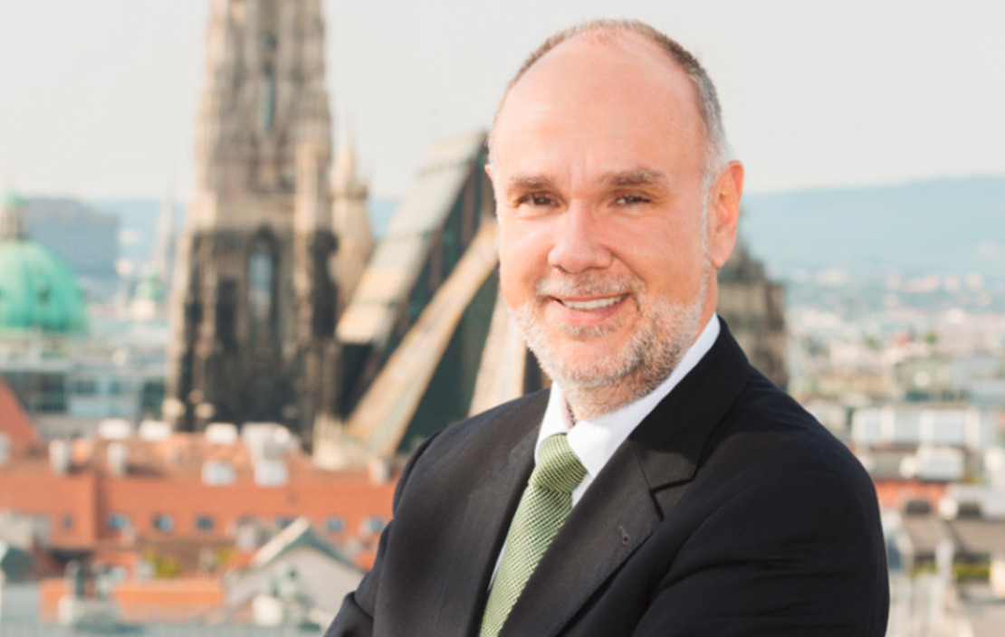 Peter Buocz