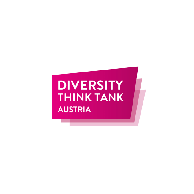 Logo des Diversity Think Tanks