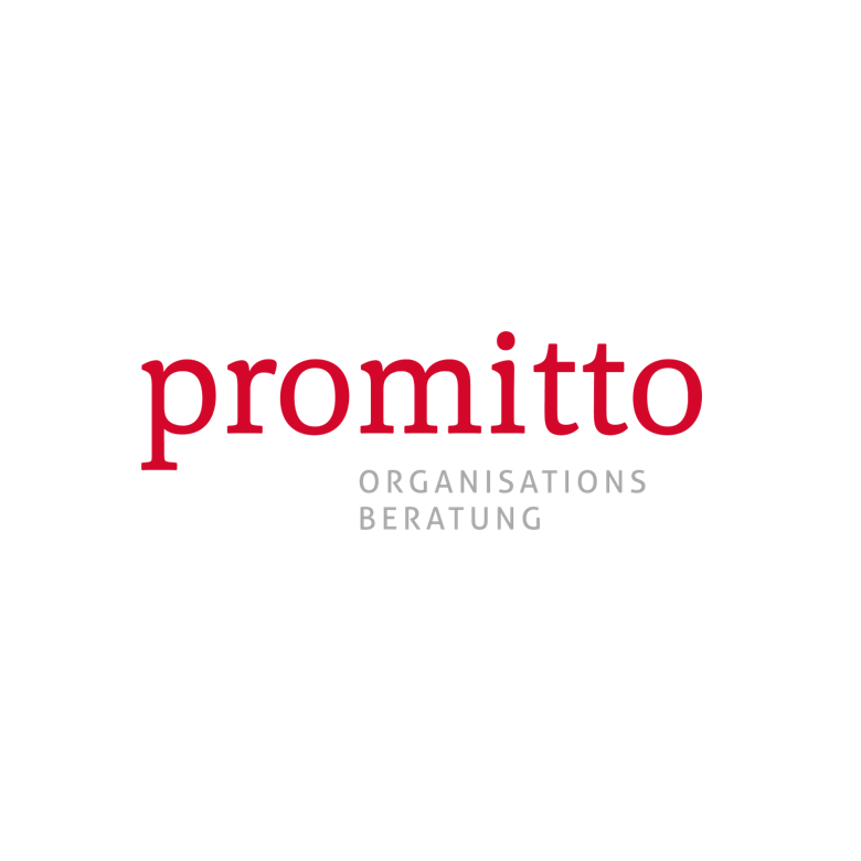 Logo der Promitto Organisationsberatung
