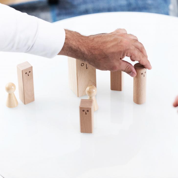 Einzelcoachings