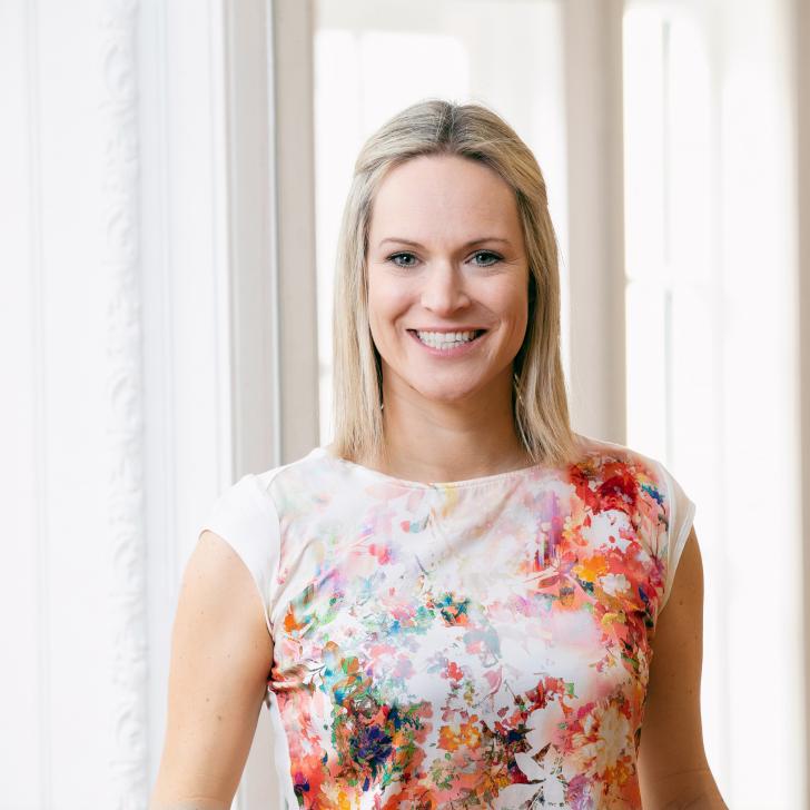 Marlies Eckelhart