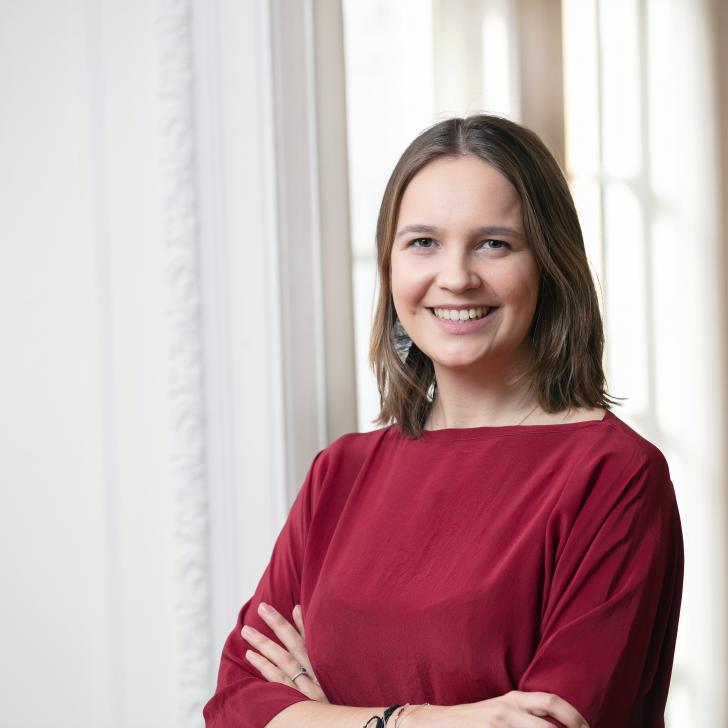 Anna Stürgkh