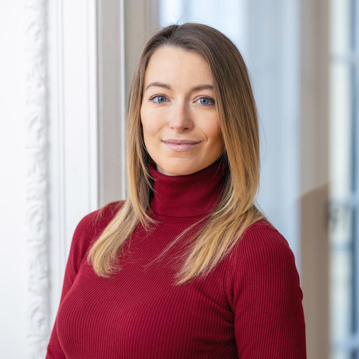 Tanja Zimmermann