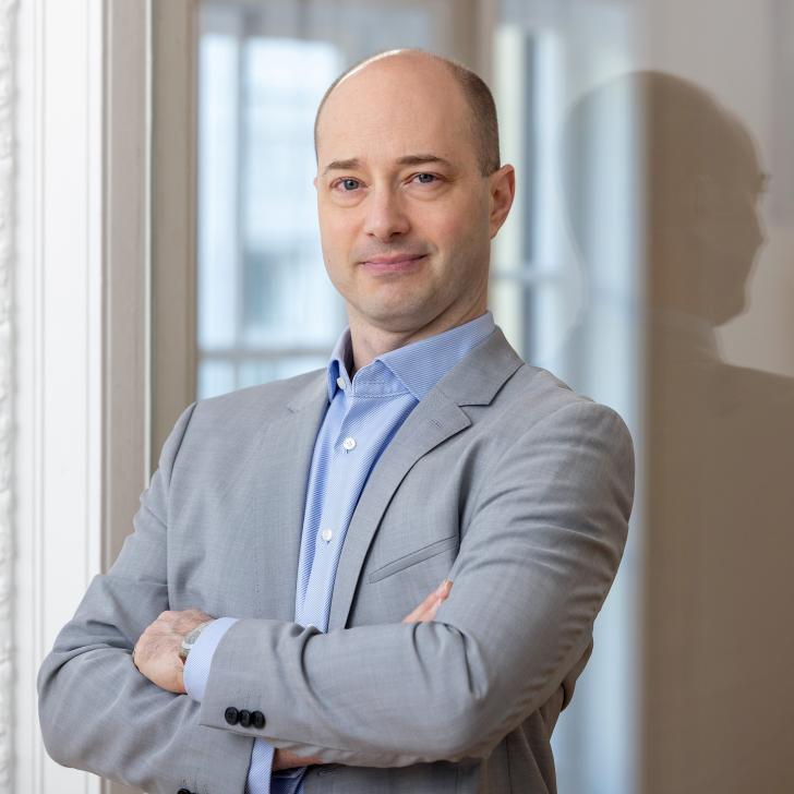 Stefan Reichel