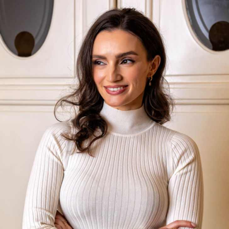 Antonia Stockbauer